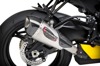 Yoshimura Alpha T Works Full Exhaust w/ Stainless Steel & Carbon Fiber Muffler - For 08-20 Suzuki Hayabusa GSX1300R