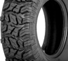 Coyote Front & Rear Tire Set - 27X9-12 & 27X11-12