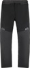 ICON Mesh AF Overpant Black Men's Size S - Breathable textile overpant