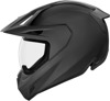 Variant Pro Full Face Helmet - Rubatone Small