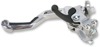 Black EZ3 Shorty Mechanical Clutch Lever And Perch Assembly Hotstart