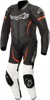 Youth GP Plus One-Piece Suit Black/Red/White US 24