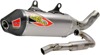 TI-6 Titanium Full Exhaust - For 19-20 KTM 350 SXF/XCF