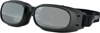 Piston Goggle - Piston Goggle Blk/Reflect