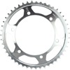 Steel Rear Sprocket - 47 Tooth 530 - For ZX10 ZX11 Zephyr ZZR ZRX GPZ/X