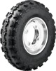 Pactrax 6 Ply Bias Front or Rear Tire 22 x 7-10