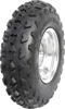 Pactrax 6 Ply Bias Front or Rear Tire 22 x 7-10