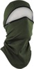 Convertible Balaclava SportflexT - Cnv Balaclava Sptflx Olv Drab