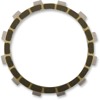 Individual Carbon Fiber Plates Dirt Digger Clutch Kits - Kevlar Friction Plate