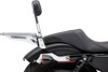 Detachable Backrests - Detach Backrest Systm Chr