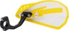 Cyclone MX White/Yellow