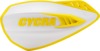 Cyclone MX White/Yellow