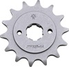 Front Steel Countershaft Sprocket - 14 Tooth 520