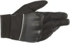 C Vented Air Street Riding Gloves Black 2X-Large