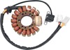 Stator Kit - For 94-00 Yamaha YFB250 Timberwolf YFM250 BearTracker