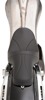 Predator Mild Stitched 2-Up Seat - Black - For 10-20 FLH FLT w/Razorback