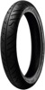 RX-01 Bias Front Tire 110/70-17 Tube Type