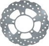 Contour Brake Rotor