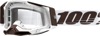 Racecraft 2 Goggles - Racecraft 2 Snowbird Clr Lens