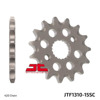 Front Sprockets - Jtf1310.15Sc