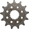 Steel Front Countershaft Sprocket - 13 Teeth, 520 Pitch