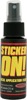 Sticker-On! and Sticker-Off! - Hardline Sticker-On! 2 Oz