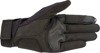 Reef Motorcycle Gloves Black US 3X-Large