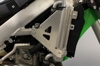 Radiator Braces - For 16-18 Kawasaki KX450F