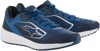 Meta Street Riding Shoes Black/Blue/White US 10