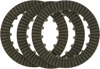 Clutch Friction Kit - Standard Cork Style