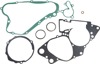 Lower Engine Gasket Kit - For 1991 Suzuki RM125