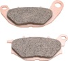 Sintered Double-H Front Brake Pads - Yamaha R3