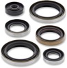 Oil Seal Kit - Fits 16-23 KTM/Husqvarna/GasGas 125-150cc models