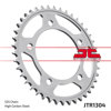 Steel Rear Sprocket - 39 Tooth 525 - For Honda CB, CBR, CBF, 750 Shadow