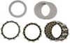 Performance Clutch Plate Kit - For 08-16 Honda CBR1000RR