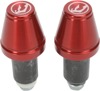 Bar End V2 Red