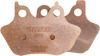 HH Sintered Compound Brake Pads - Replaces 44082-00(C/D)