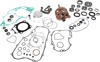 Engine Rebuild Kit w/ Crank, Piston Kit, Bearings, Gaskets & Seals - For 2007 CRF250R