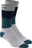 Trio Socks - Trio Socks Sil Lg/Xl