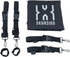 Kuryakyn Xkursion XB Ambassador Tail Bag