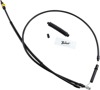 Stealth Series Clutch Cables - Clutch Cable Stealth +6