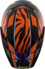 ICON Elsinore Rad Dawn Helmet - Medium - Modular adventure helmet with Rad Dawn graphics