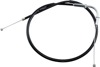 Throttle Push Cables - Throttle Push Cable Kaw Bk Vin