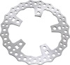 Contour Floating Front Brake Rotor 300mm