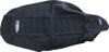 9 Pleat Water Resistant Seat Cover - Black