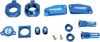 Blue Bling Pack - For 15-20 Husqvarna TC85