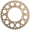 Rear Sprocket LTD - H Anod 520-51 Teeth - For 84-24 Honda CR 125R-500R/CRF 450L/250R/450RL/RX/X