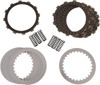 DRC Complete Clutch Kit - Cork CK Plates, Steels, & Springs