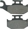 Brake Pad Standard