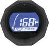 Digital Oil Temperature Dipstick - Black